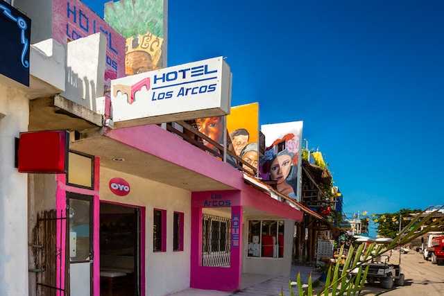 Hotel los Arcos Holbox